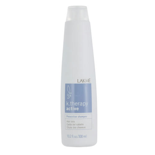 LAKME, Шампунь предотвращающий выпадение волос Prevention Shampoo Hair Loss, 300 мл