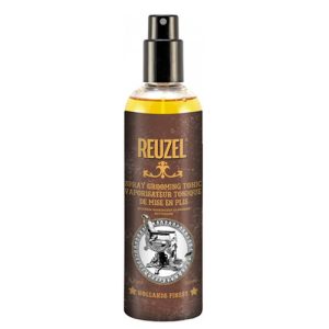 REUZEL, Тоник-спрей для естественной укладки Spray Grooming Tonic, 355 мл