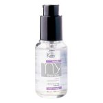KEZY, Сыворотка реструктурирующая с кератином Restructuring Serum Remedy Mytherapy, 50 мл