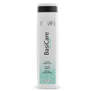 NIRVEL, Шампунь увлажняющий Dry Hair Shampoo BasiCare, 250 мл