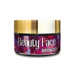 SOLEO, Крем-автобронзатор для лица Beauty Face Bronzer Collagen Line, 15 мл