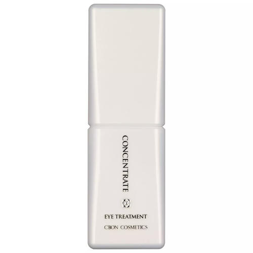 C'BON, Крем для глаз Concentrate Plus Eye Treatment, 10 мл