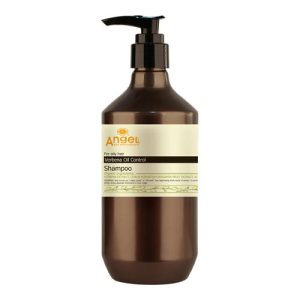 ANGEL, Шампунь для контроля жирности кожи головы с экстрактом вербены Provence, 250 мл