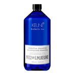 KEUNE, Универсальный шампунь для волос и тела 1922, 1000 мл