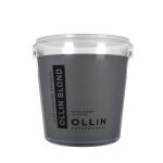 OLLIN, Осветляющий порошок Blond Powder No Aroma, 500 г