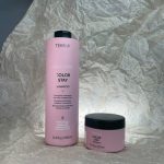 LAKME, Набор LAKME Color Stay Бессульфатный шампунь для защиты цвета окрашенных волос, 1000 мл + LAKME Color Stay Маска для защиты цвета окрашенных волос, 250 мл