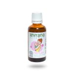 LEVRANA, Масло массажное для груди "Череда" ECOCERT, 50 мл
