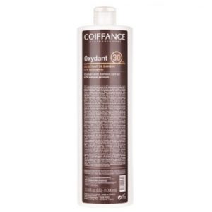 COIFFANCE, COIFFANCE, Крем-оксидант 30VOL (8,7%), 1000 мл