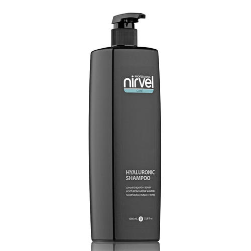 NIRVEL, Шампунь с гиалуроновой кислотой Hyaluronic, 1000 мл