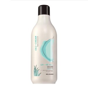 ELGON, Окисляющая эмульсия с алоэ вера 12% (40 Vol.) Oxi-Cream, 1000 мл