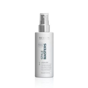 REVLON, Спрей для выпрямления волос с термозащитой Lissaver Style Masters, 150 мл