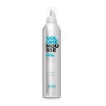 DUSY PROFESSIONAL, Мусс для укладки волос экстра-сильной фиксации Volume Mousse Extra Strong, 400 мл