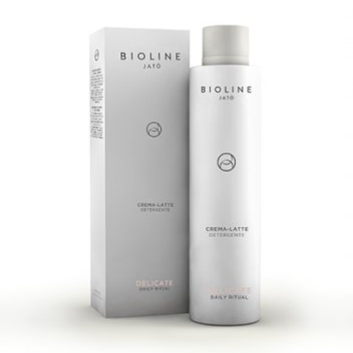 BIOLINE, Витаминизирующее молочко для очищени Daily Ritual, 200 мл