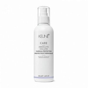 KEUNE, Термо-защита для волос Абсолютный объем CARE Absolute Vol Therma Prot, 200 мл
