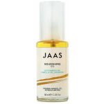 JAAS, Масло для волос STYLE Nourishing Oil Styling&Finishing, 60 мл