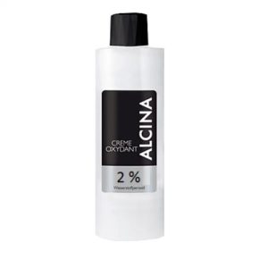 ALCINA, Крем-оксидант Creme-Oxydanten 2%, 1000 мл
