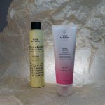 FOUR REASONS, Набор FOUR REASONS, Лак сильной фиксации для создания укладки Original, 300 мл. + FOUR REASONS Color Mask Шампунь для поддержания цвета окрашенных волос Roze Розовый, 250 мл