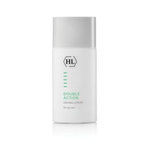 HOLY LAND, Подсушивающий лосьон Drying Lotion Double Action, 30 мл