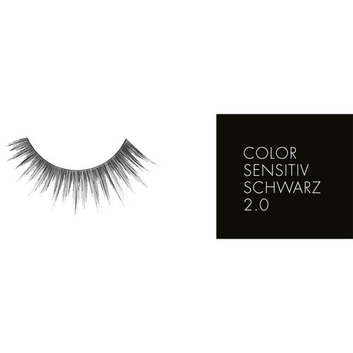 ALCINA, Краска для бровей и ресниц Color Sensitiv 2.0, 17 мл