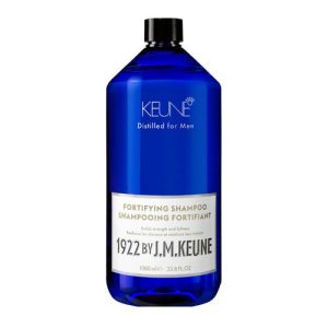 KEUNE, Укрепляющий шампунь против выпадения 1922, 1000 мл