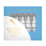 KOSMOTEROS PERSONNEL, Стимулирующая сыворотка с пептидами и эластином, 5*3 мл