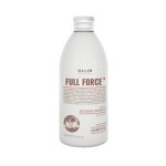 OLLIN, Шампунь интенсивный восстанавливающий для волос с маслом кокоса Full Force, 300 мл
