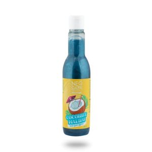 NEO CARE, Гель для душа Coconut Malibu, 200 мл