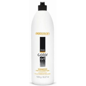PROSALON, Шампунь для волос после окрашивания lntensis Color Art, 30 мл