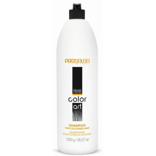 PROSALON, Шампунь для волос после окрашивания lntensis Color Art, 30 мл