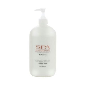 EZFLOW, Увлажняющий лосьон с корнем имбиря Ginger Root Moisturizing Lotion (шаг 5), 946 мл