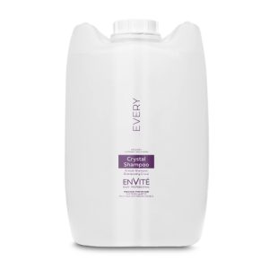 DUSY PROFESSIONAL, Мягкий шампунь с коллагеном для глубокого очищения Crystal Shampoo, 10000 мл