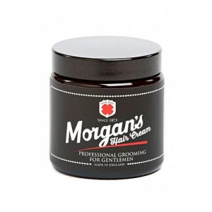 MORGAN`S, Крем для укладки тонких волос, 120 мл