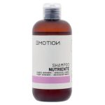 EMOTION, Питательный шампунь EMOTION NUTRIENTE, 250 мл