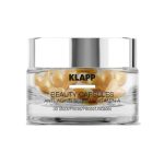 KLAPP, Капсулы для лица Anti-Aging Serum + Vitamin A Beauty Capsules, 30 шт