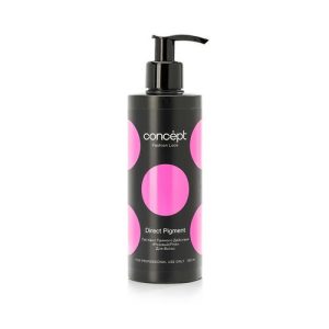 CONCEPT, Пигмент прямого действия Fashion Look Pink, 250 мл