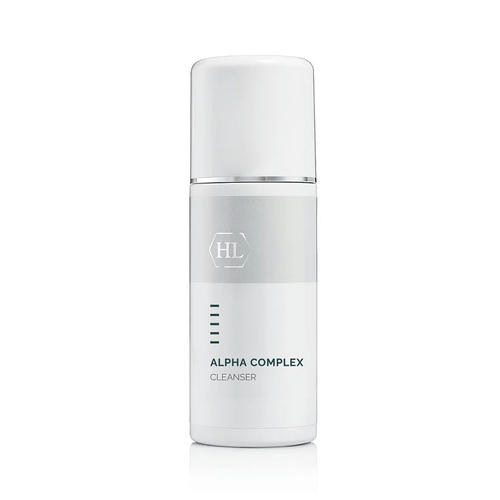 HOLY LAND, Очиститель Cleanser Alpha Complex, 250 мл