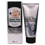 ELIZAVECCA, Маска-пенка для умывания и очищения пор Milky Piggy, 120 мл