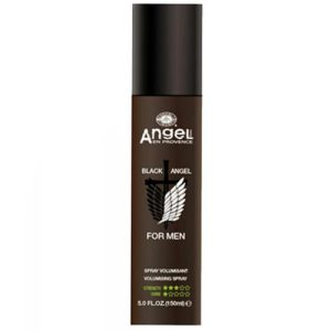 ANGEL, ANGEL, Спрей для придания обьёма Black Angel, 150 мл