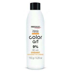 Оксидант Intensis Color Art 9% 30Vol, 150 мл