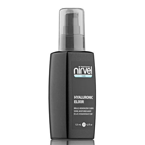 NIRVEL, Эликсир с гиалуроновой кислотой Hyaluronic, 125 мл
