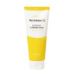 JIGOTT, Маска для лица Vita Solution 12 Synergy Sleeping Pack, 180 мл