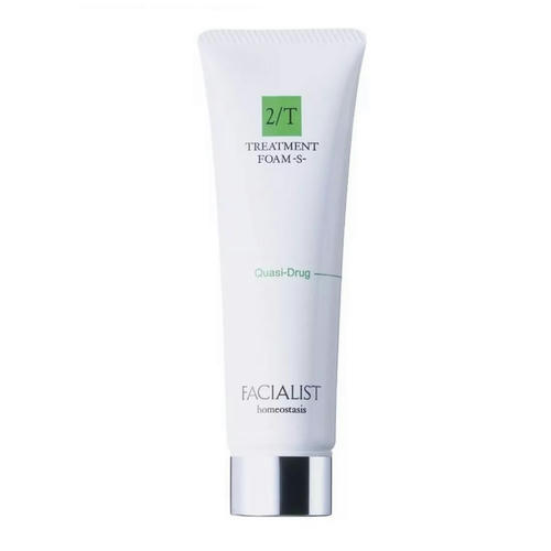 C'BON, Лечебная пенка для лица Facialist Treatment Foam, 130 гр