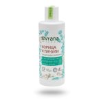 LEVRANA, Гель для душа «Корица и пачули» ECOCERT, 250 мл