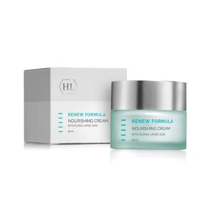 HOLY LAND, Питательный крем Nourishing Cream Renew Formula, 50 мл
