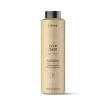 LAKME, Шампунь восстанавливающий для поврежденных волос Deep Care, 1000 мл