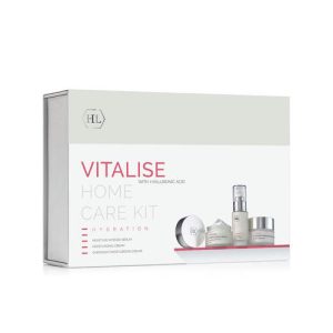 HOLY LAND, Набор Kit Vitalise (Serum + Day + Night), 30/50/50 мл