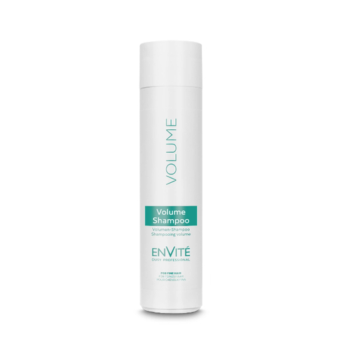 DUSY PROFESSIONAL, Шампунь с кератином для ухода за тонкими и ослабленными волосами Volume Shampoo, 250 мл