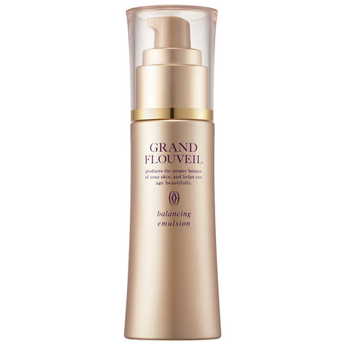 SALON DE FLOUVEIL, Балансирующая эмульсия Grand Flouveil Balancing Emulsion, 50 мл