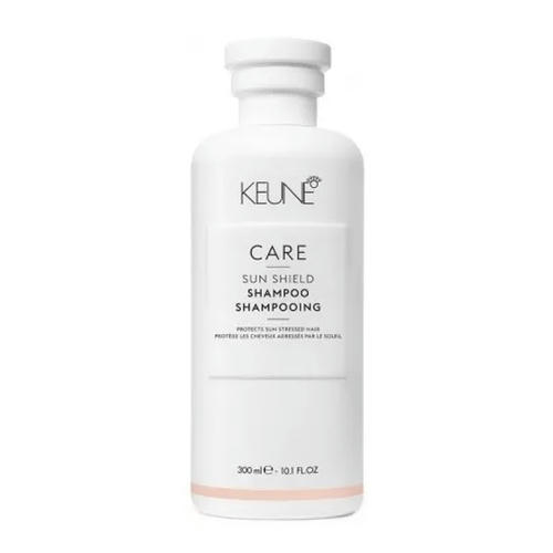 KEUNE, Шампунь Солнечная линия CARE Sun Shield Shampoo, 300 мл