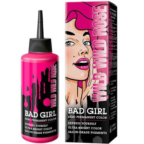 Краситель прямого действия Wild Wild Rose, 150 мл — изображение 2